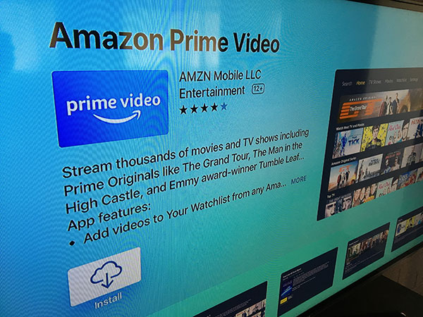 Can You Download Amazon Prime Shows On Mac